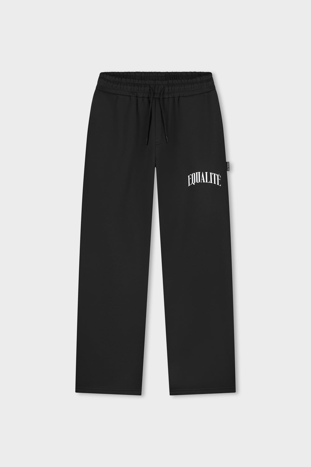 OLIVER JOGGER PANTS | BLACK