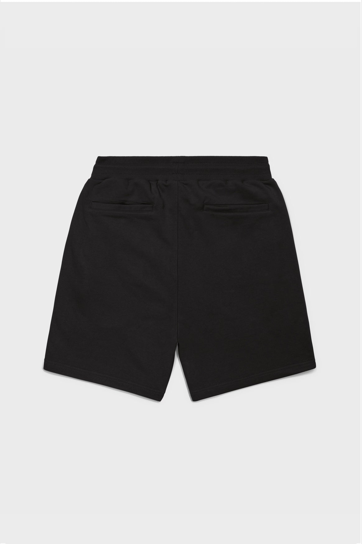 OLIVER SHORTS | BLACK