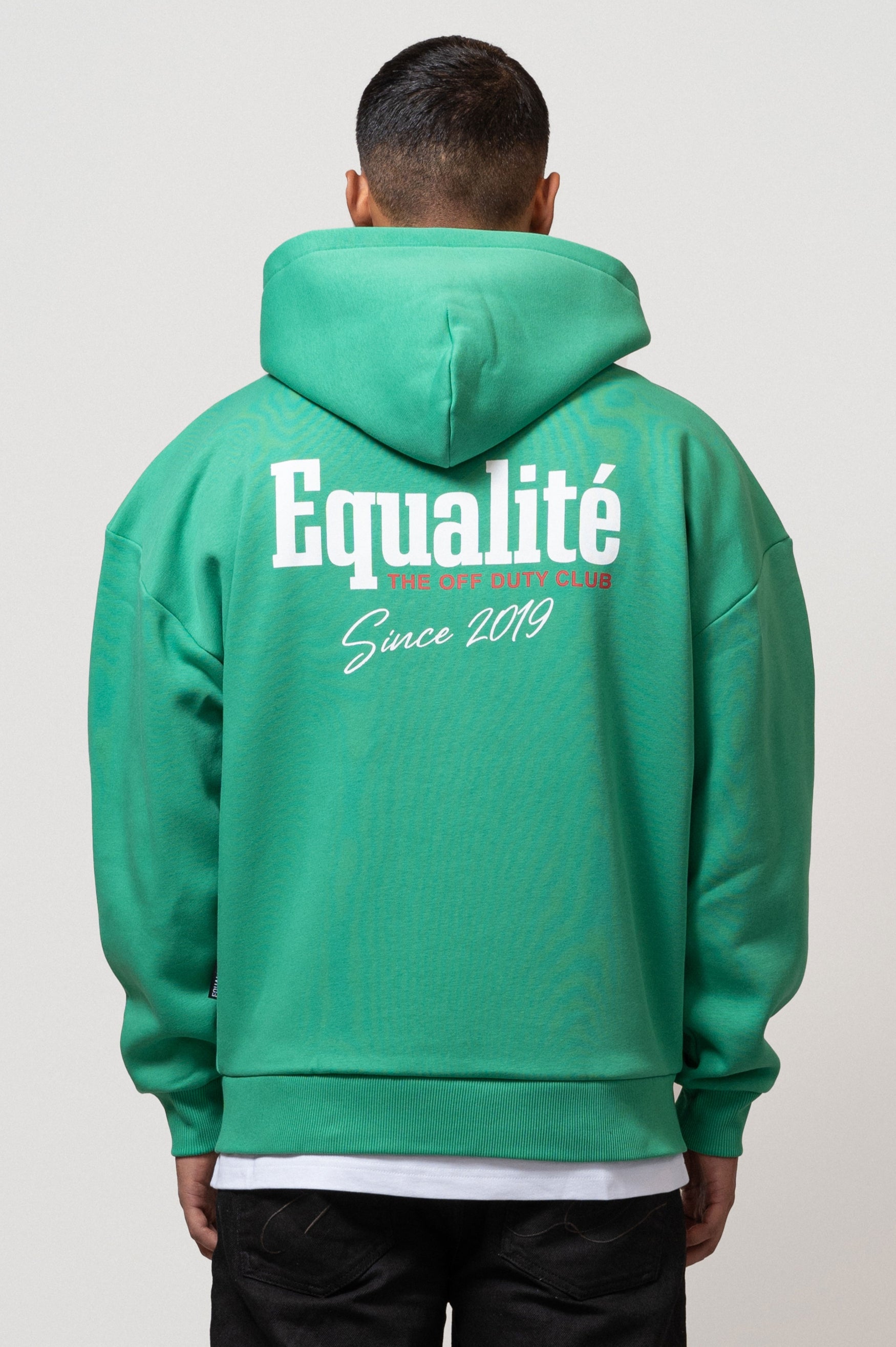 2019 hoodie 2025