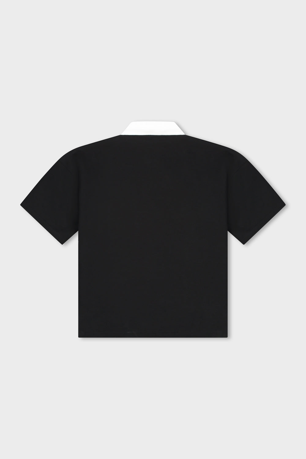 ROCCO POLO | BLACK