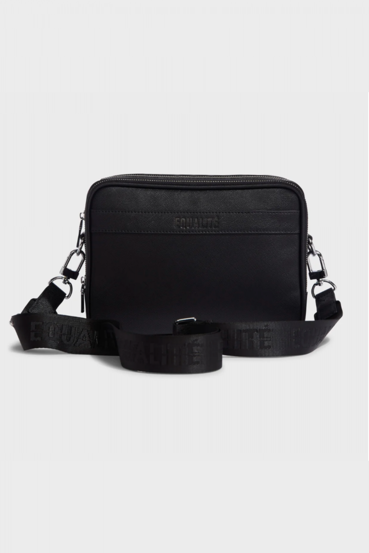 RILEY MESSENGER BAG - Equalité