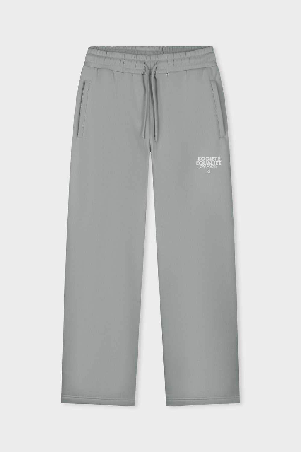 SOCIETÉ 2.0 JOGGER PANTS | GREY