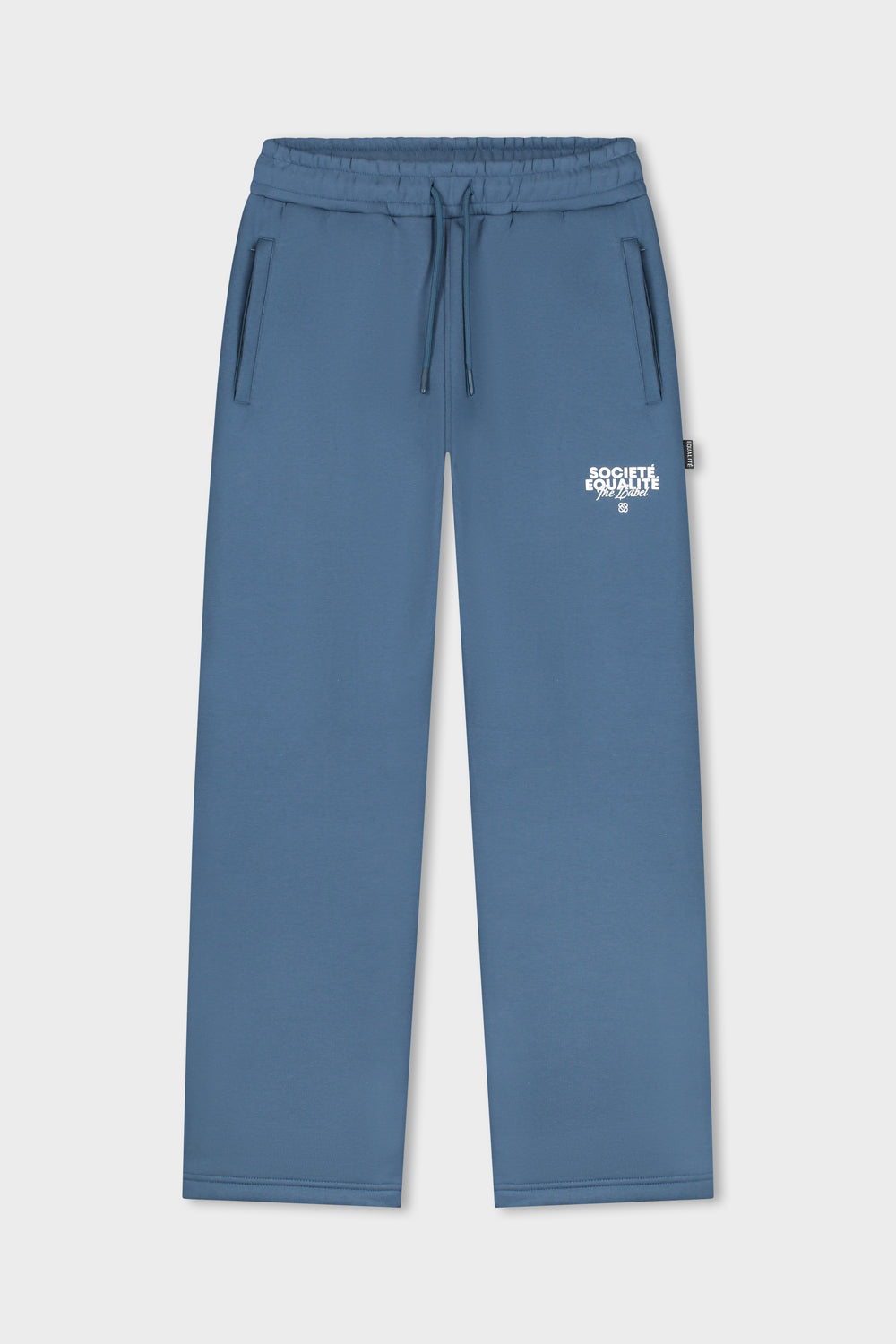 SOCIETÉ 2.0 JOGGER PANTS | NAVY