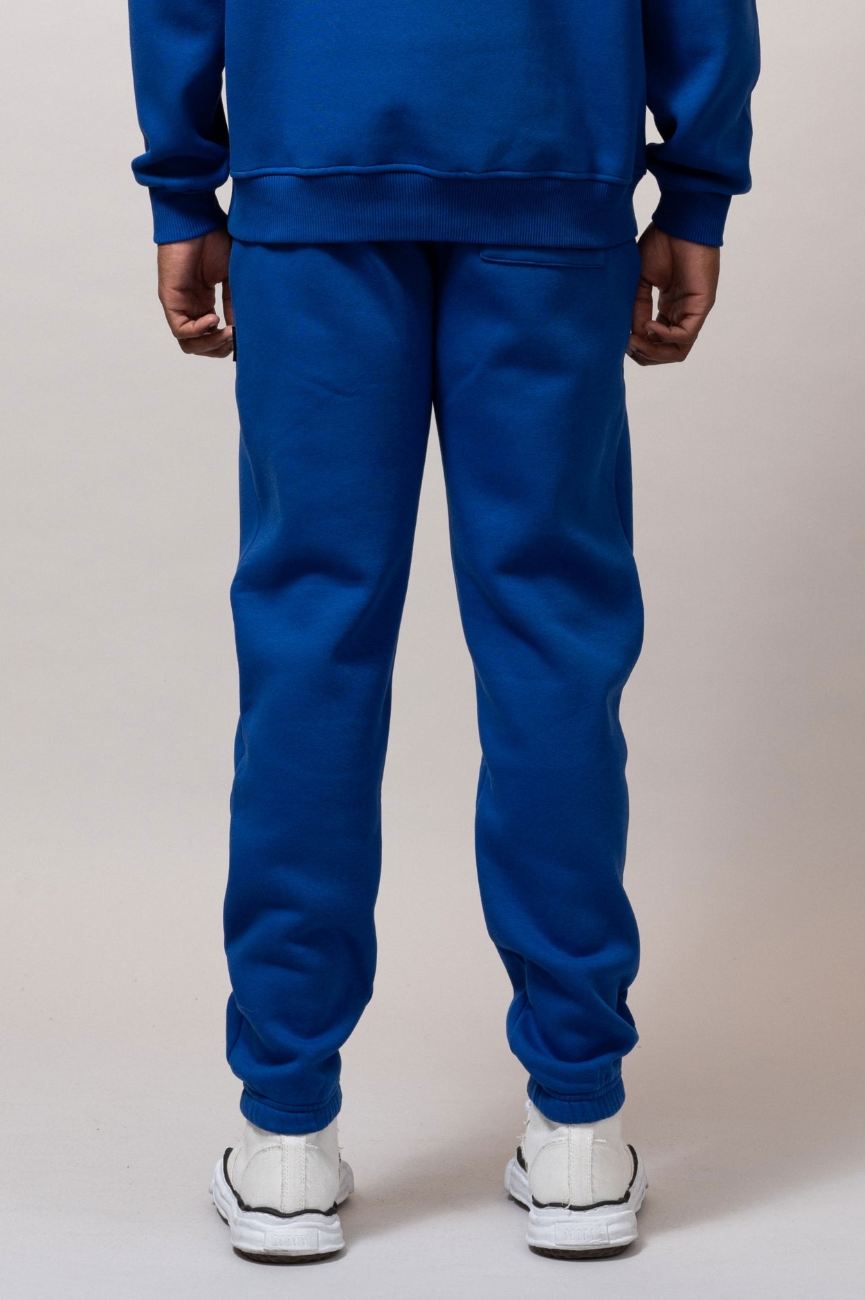 SOCIETÉ JOGGER PANTS | BLUE