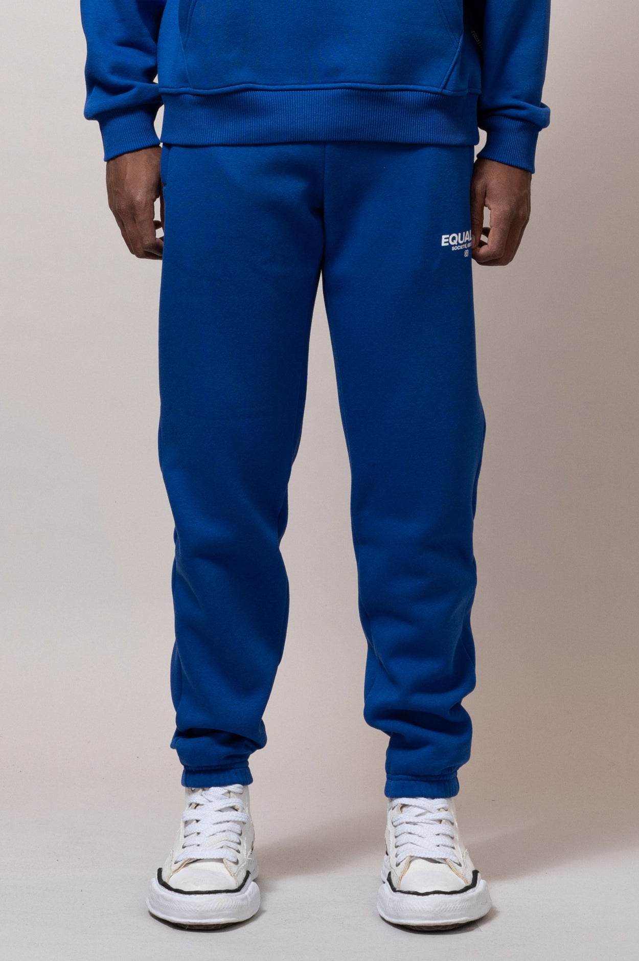 SOCIETÉ JOGGER PANTS | BLUE