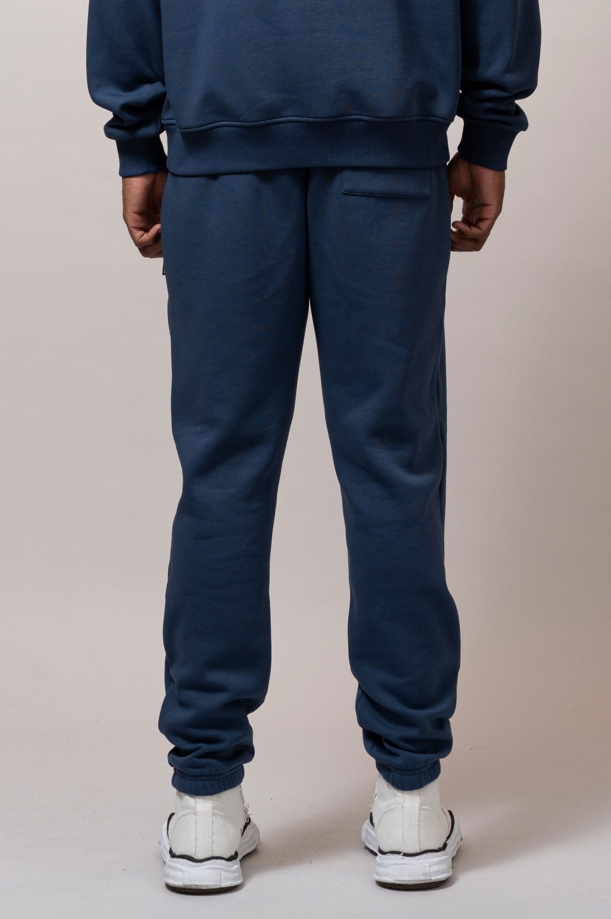 SOCIETÉ JOGGER PANTS | NAVY