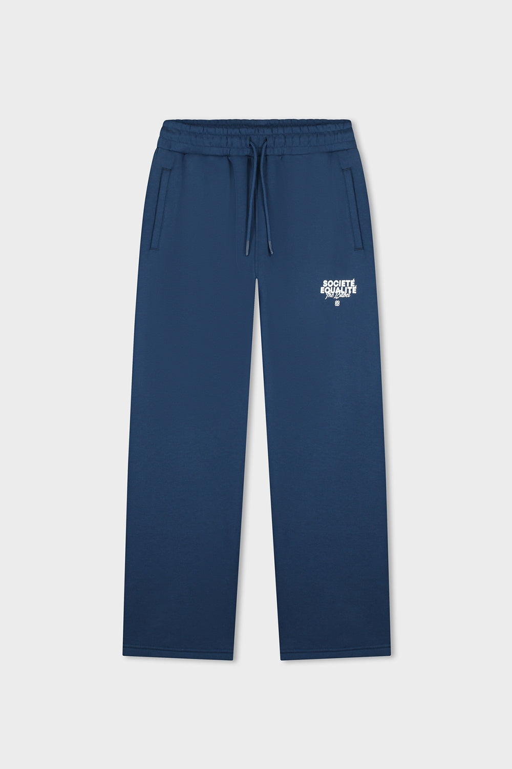 SOCIETE JOGGER PANTS | NAVY