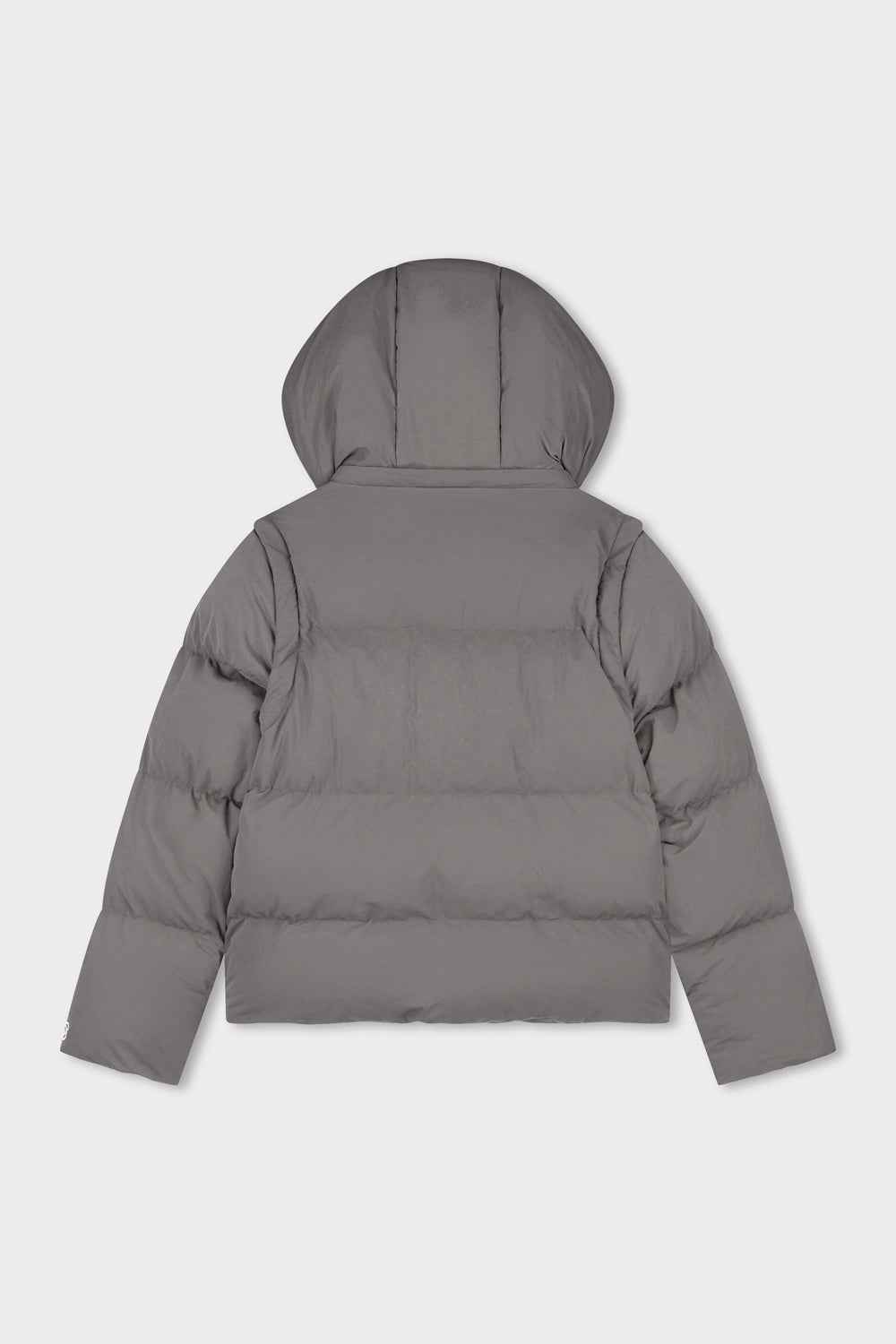 SOCIETÉ PUFFER JACKET | ANTRA