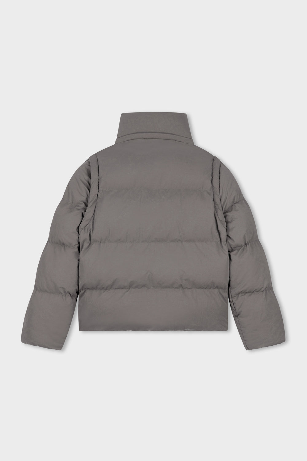 SOCIETÉ PUFFER JACKET | ANTRA