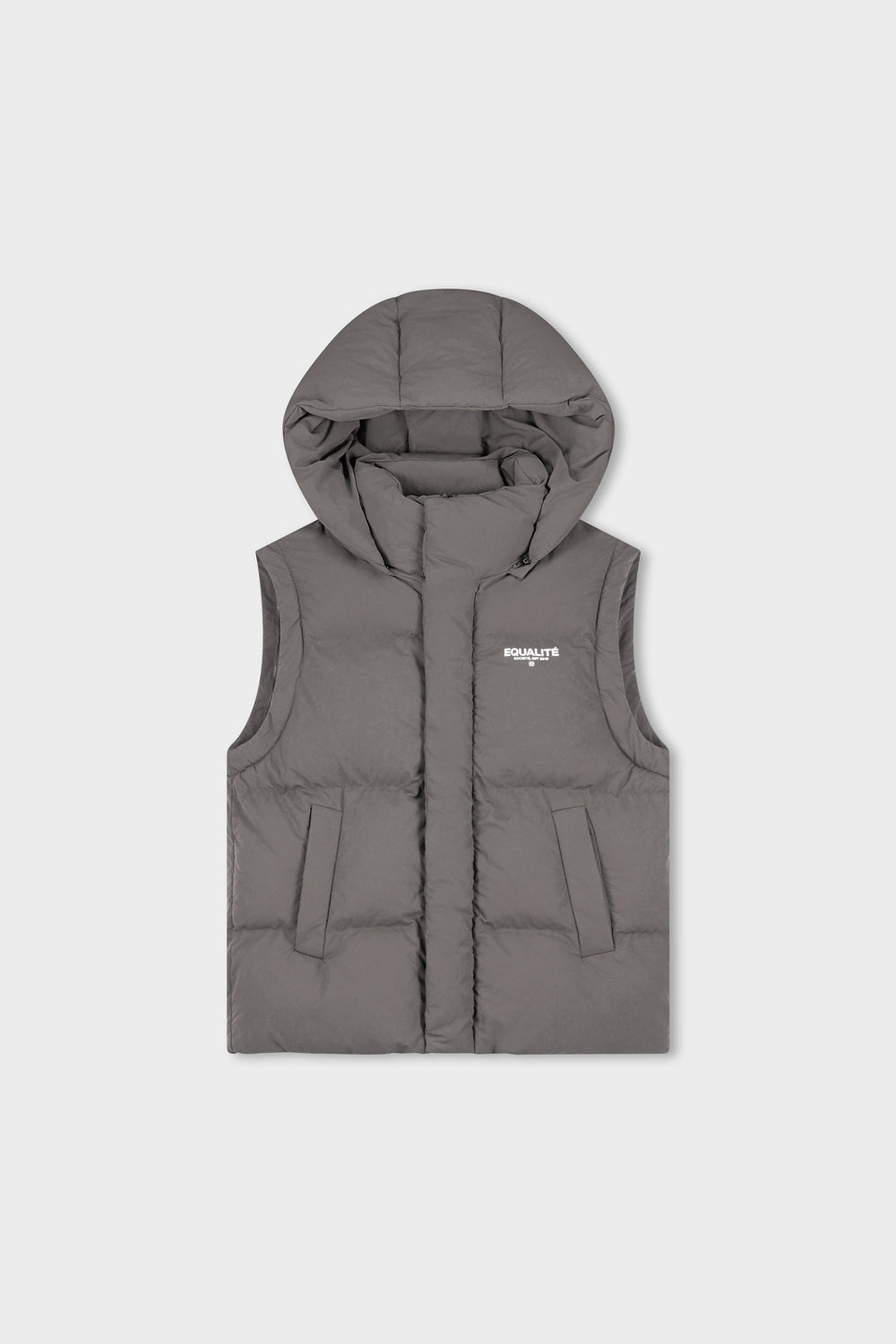 SOCIETÉ PUFFER JACKET | ANTRA
