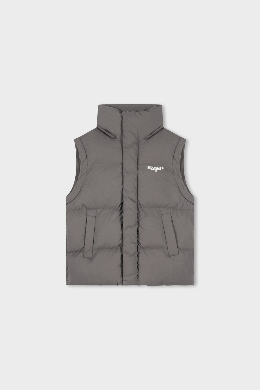 SOCIETÉ PUFFER JACKET | ANTRA