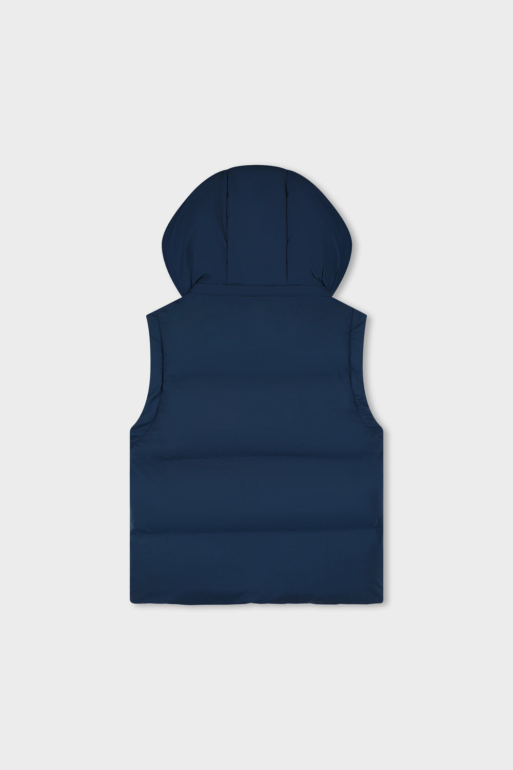 SOCIETÉ PUFFER JACKET | NAVY