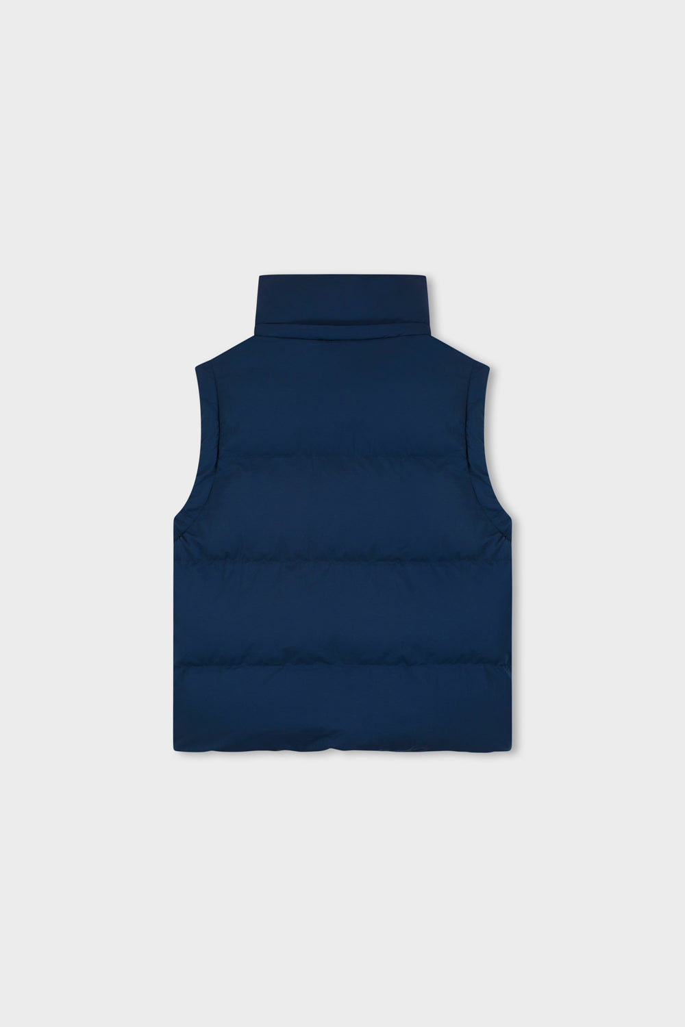SOCIETÉ PUFFER JACKET | NAVY