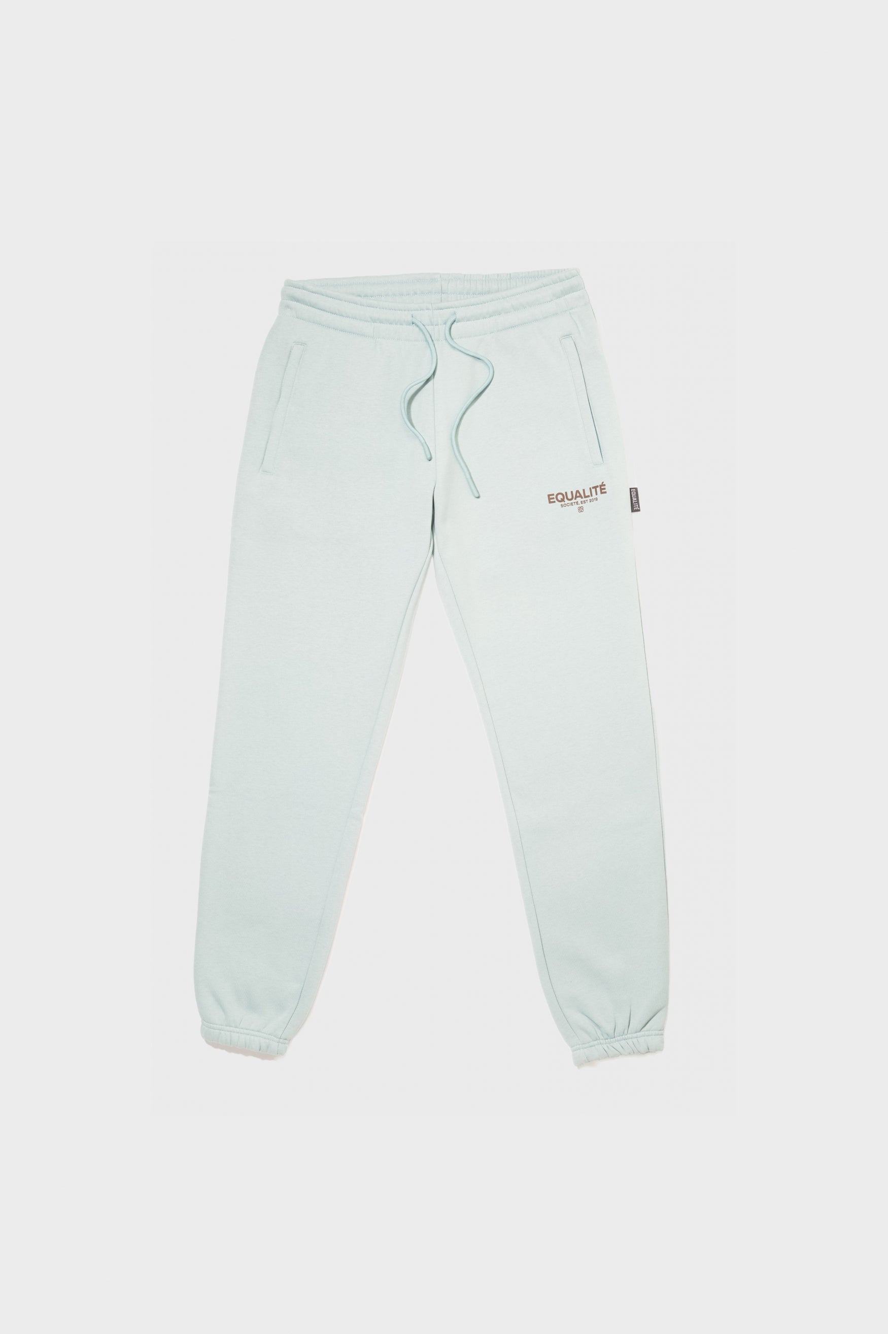 SOCIETÉ JOGGER PANTS | LIGHT BLUE