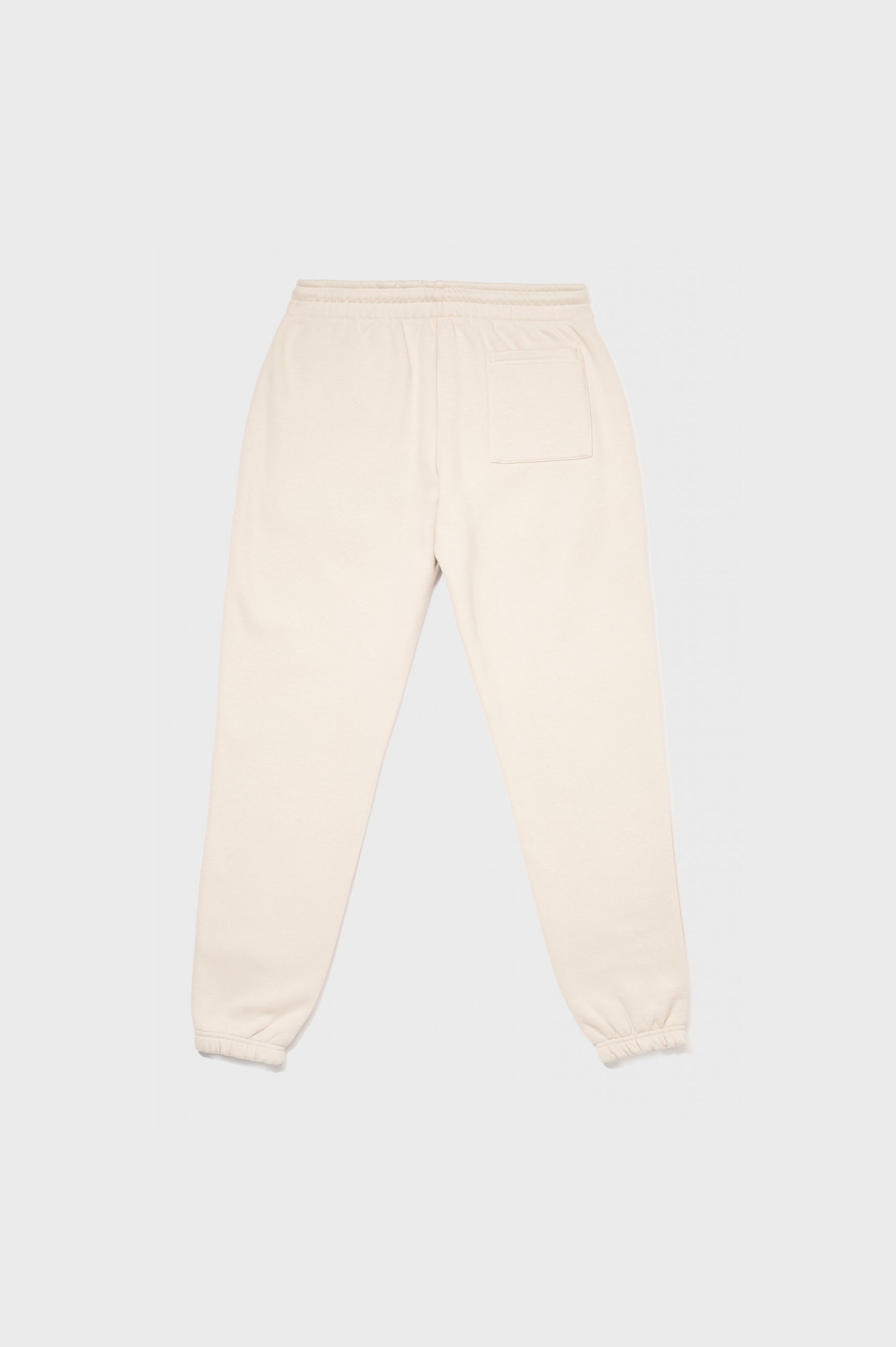 SOCIETÉ JOGGER PANTS | OFF WHITE