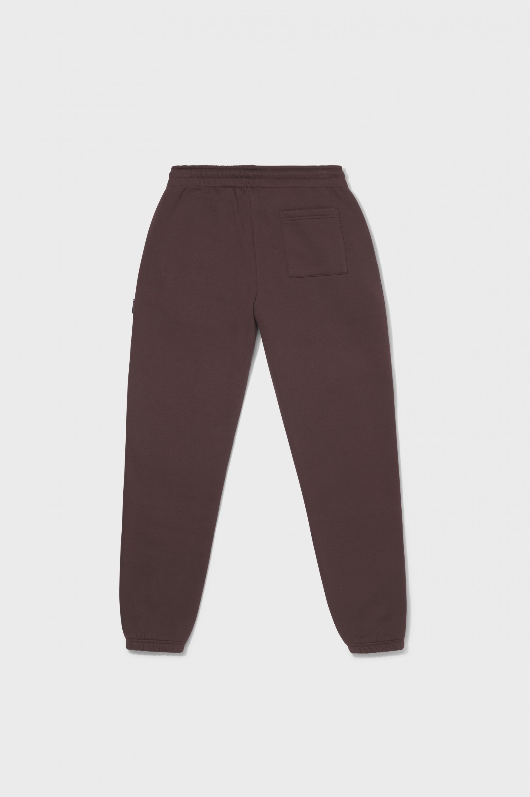 SOCIETÉ JOGGER PANTS | BROWN