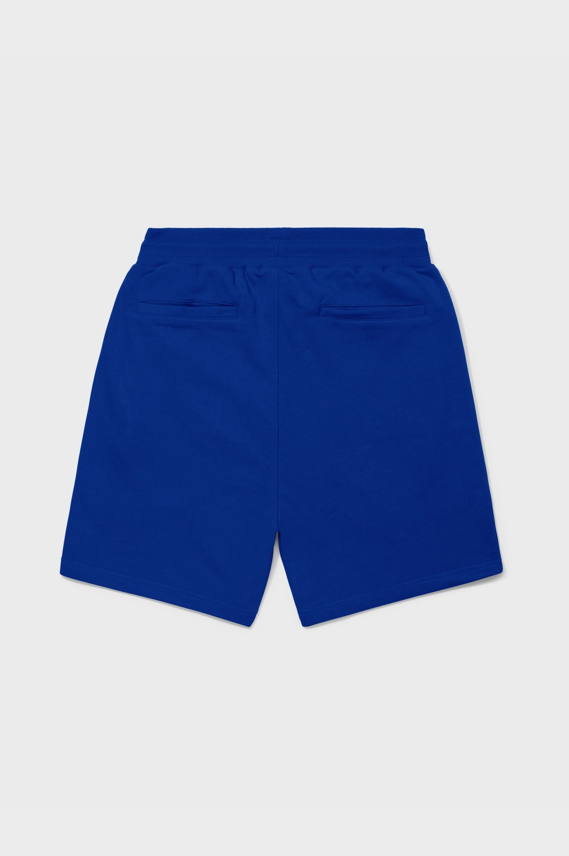 SOCIETÉ OVERSIZED SHORTS | BLUE