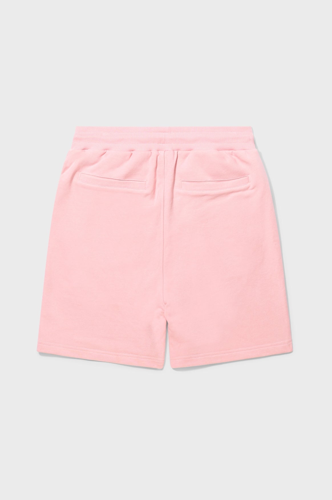 SOCIETÉ OVERSIZED SHORTS | PINK