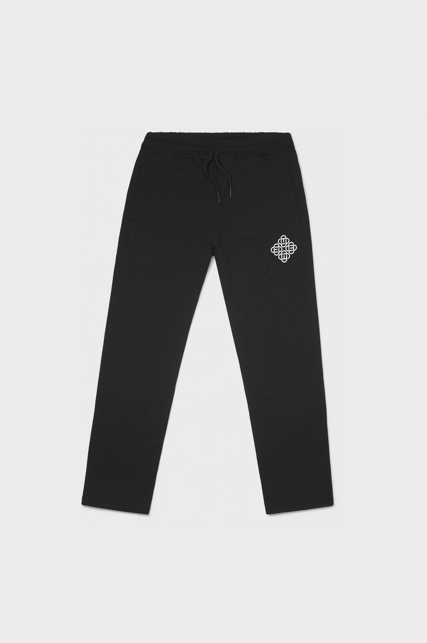 SYMBOL JOGGER PANTS | BLACK