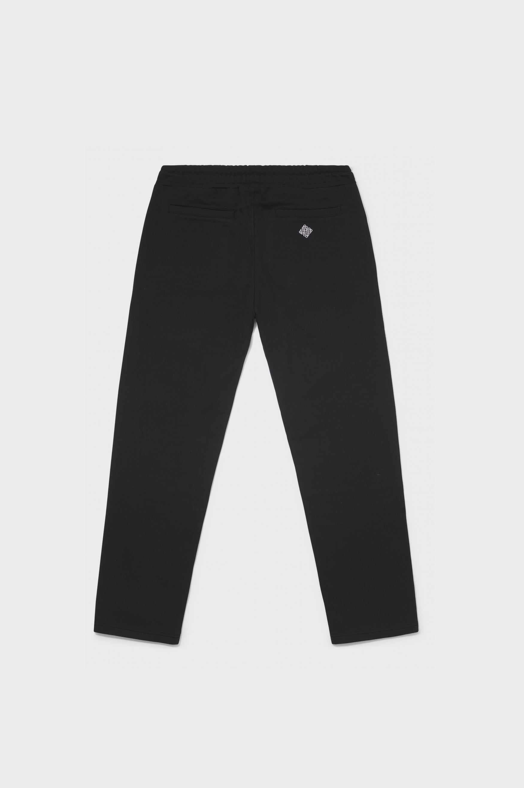 SYMBOL JOGGER PANTS | BLACK