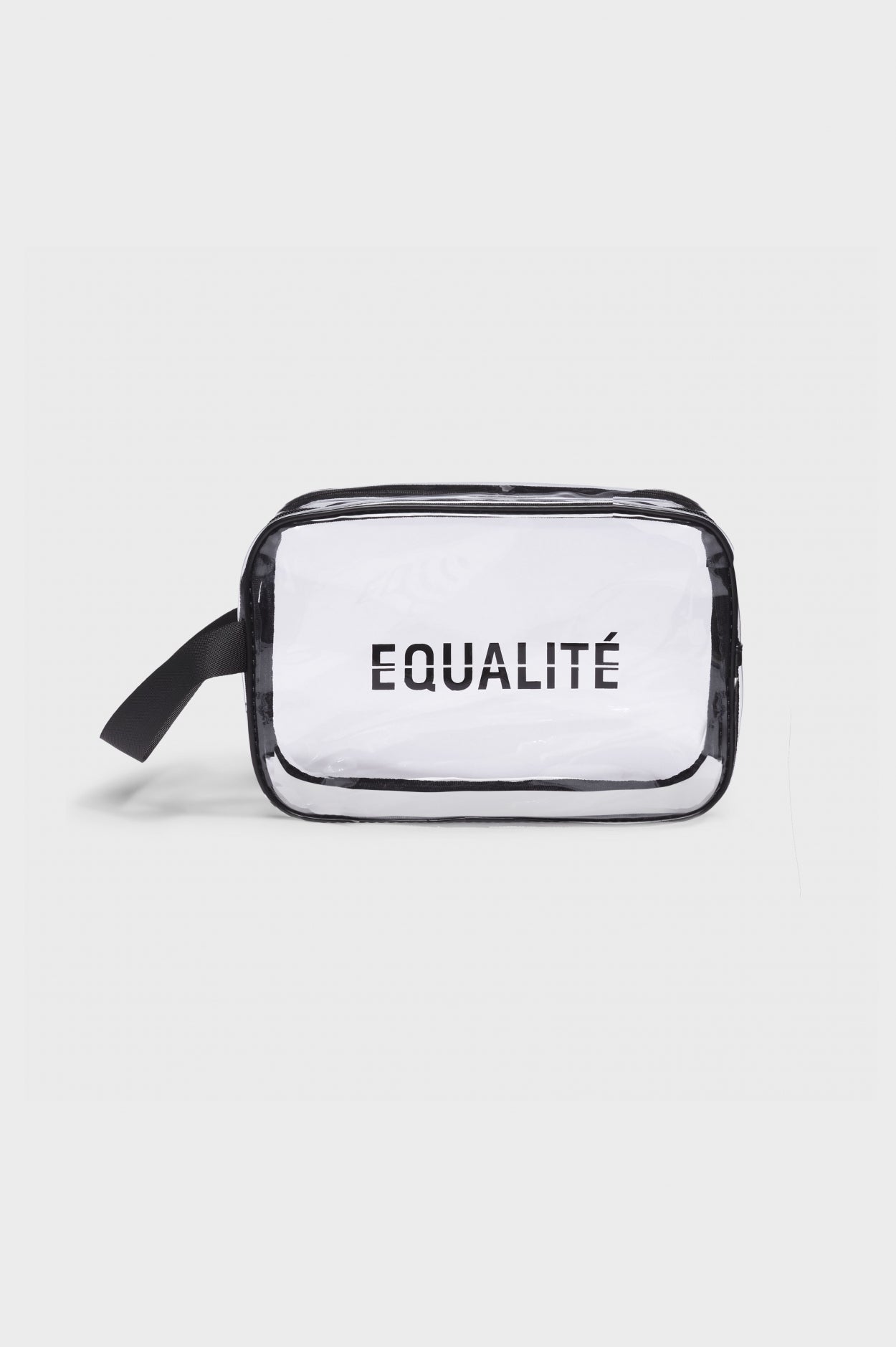 TOILETRY BAG | BLACK