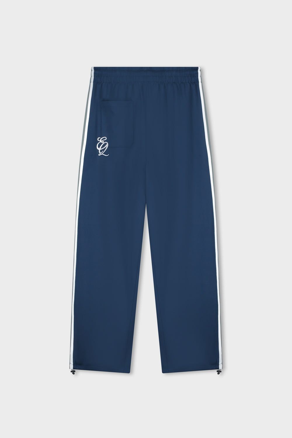 Trackpants | Navy & Gray
