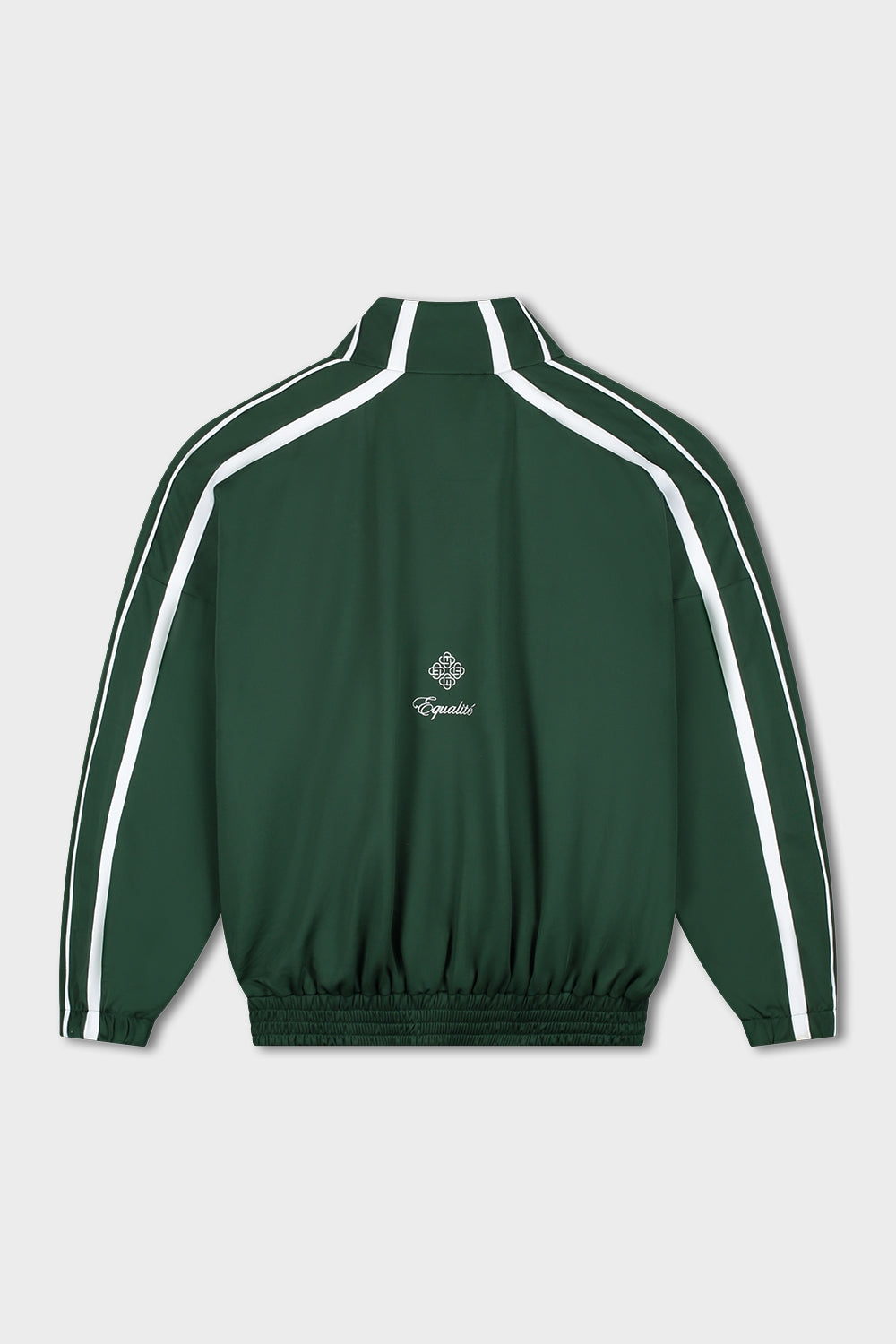 TRACK JACKET | GREEN