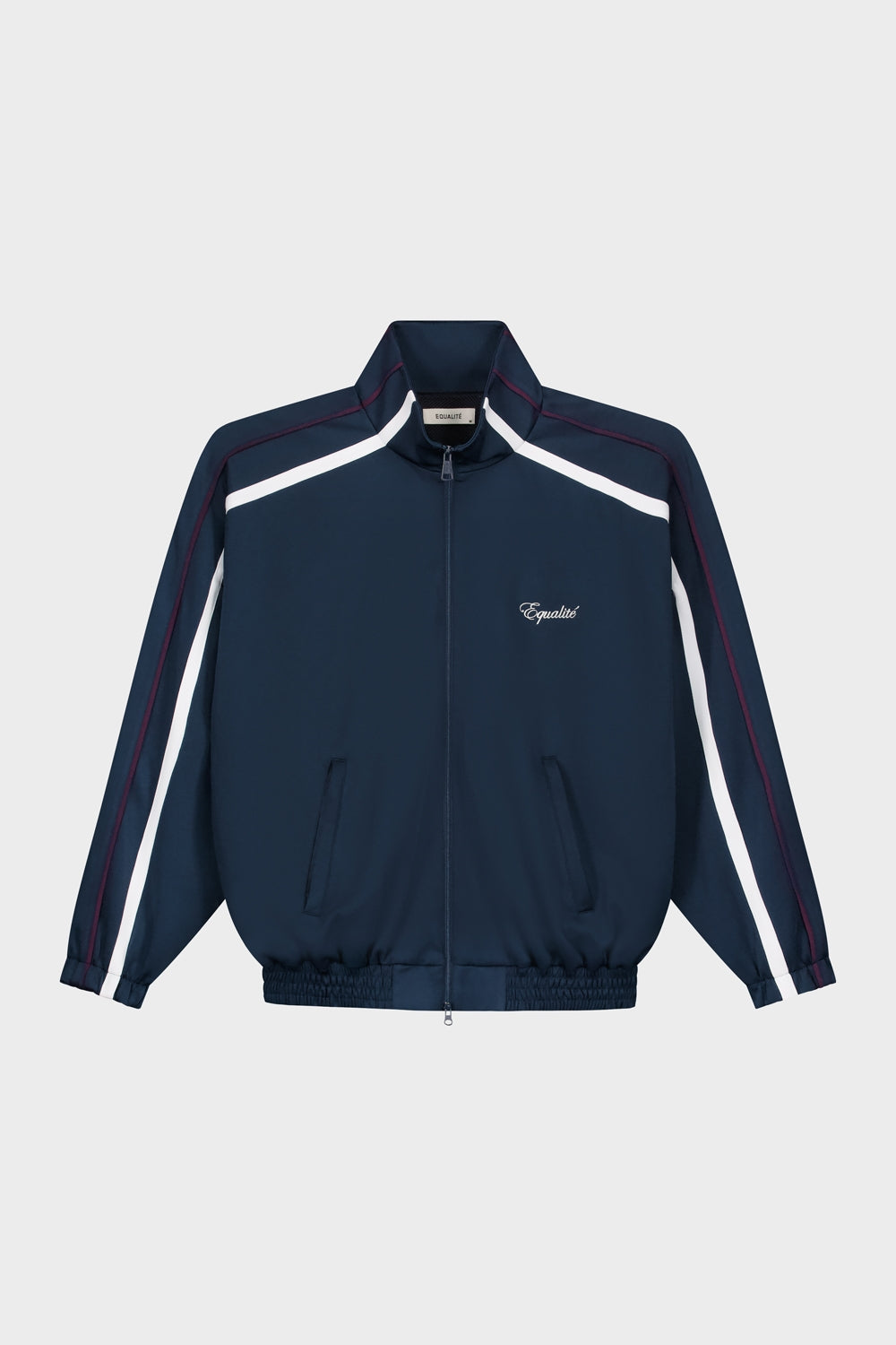 TRACK JACKET | NAVY