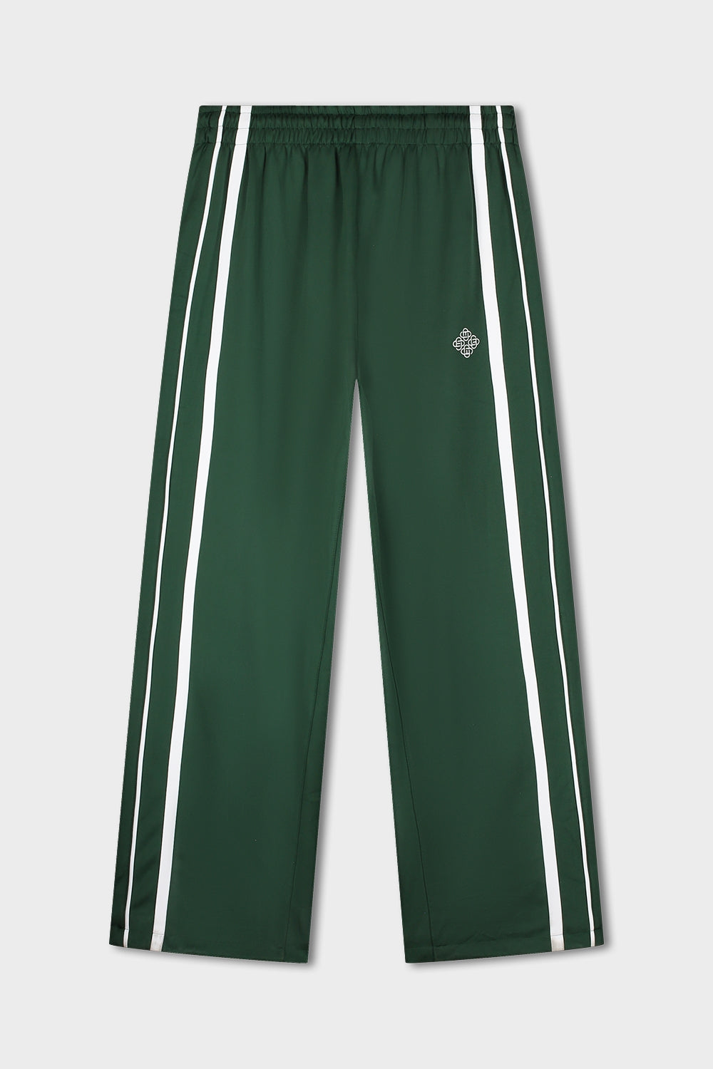 TRACK PANTS | GREEN