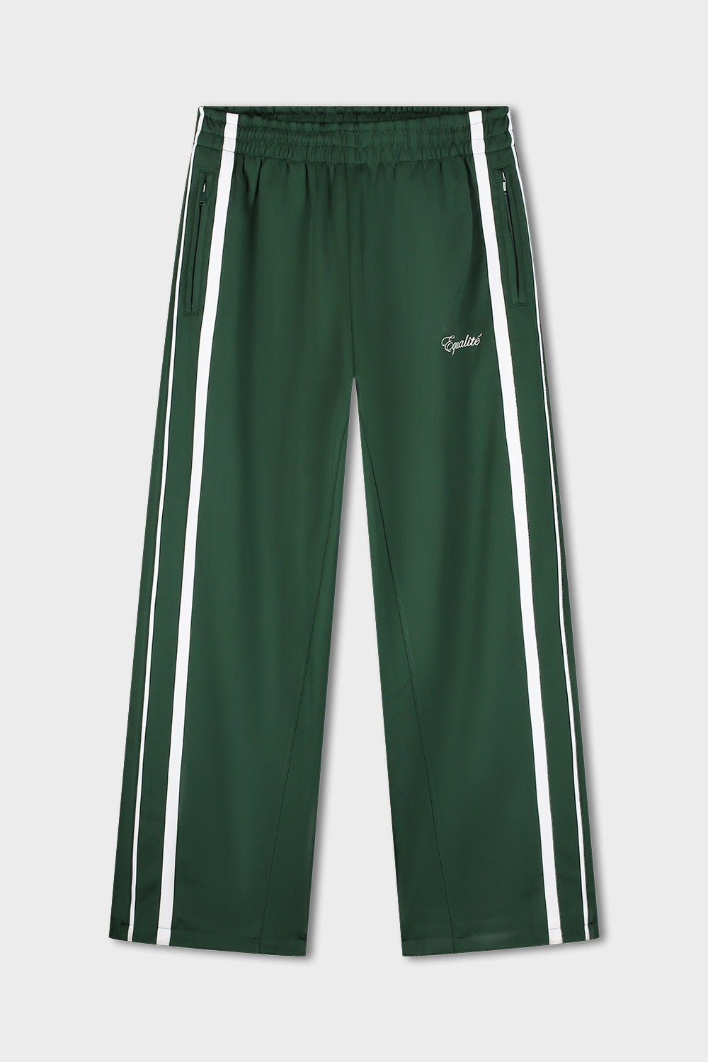 TRACK PANTS | GREEN