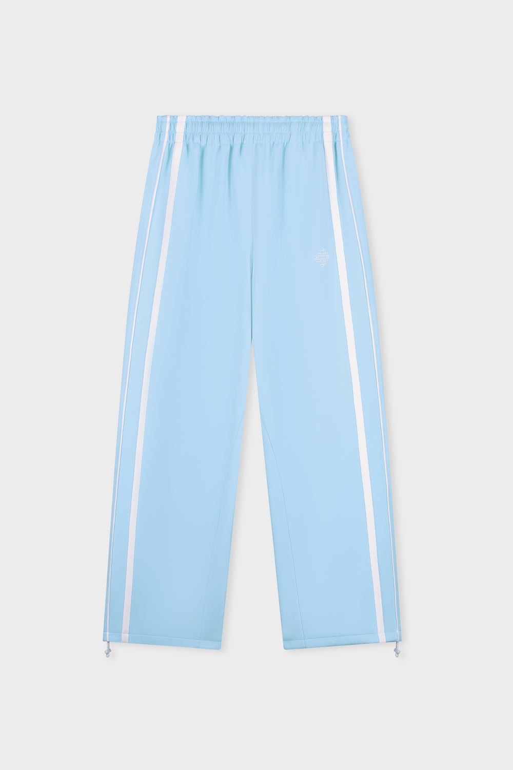 TRACK PANTS | LIGHT BLUE