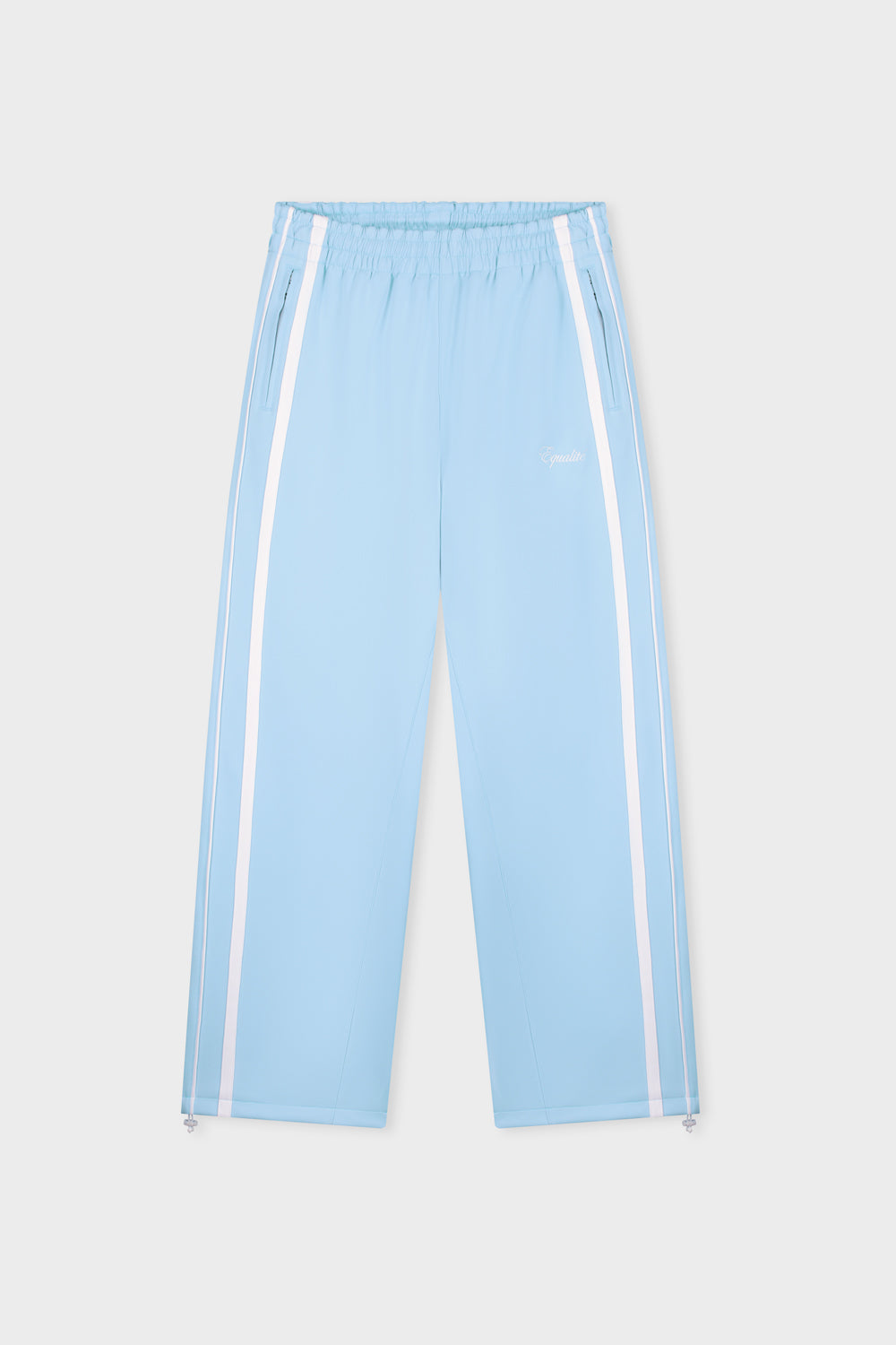 TRACK PANTS | LIGHT BLUE