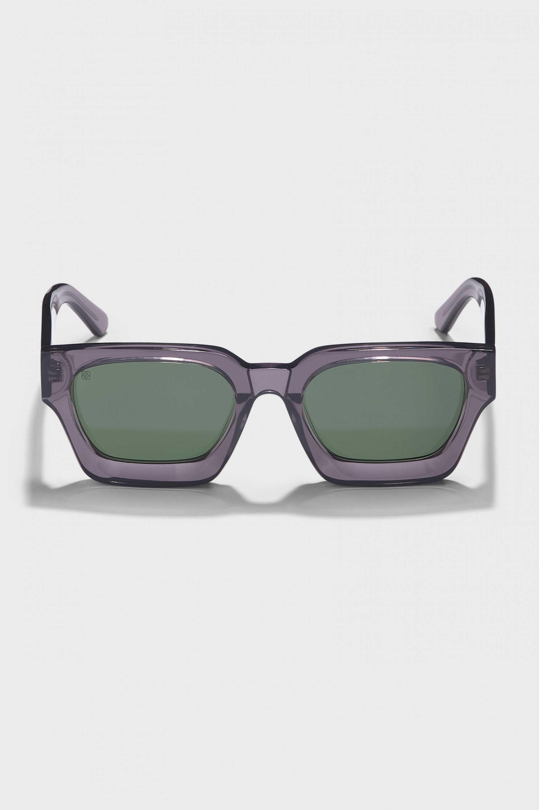 XAVI SUNGLASSES | GREY