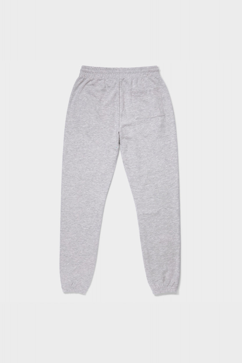 LOT JOGGER PANTS | GREY MELANGE