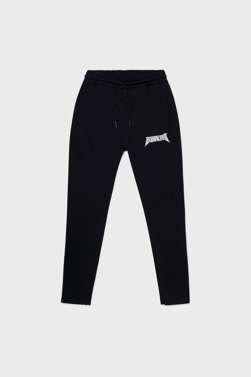 SPACE PANTS | BLACK