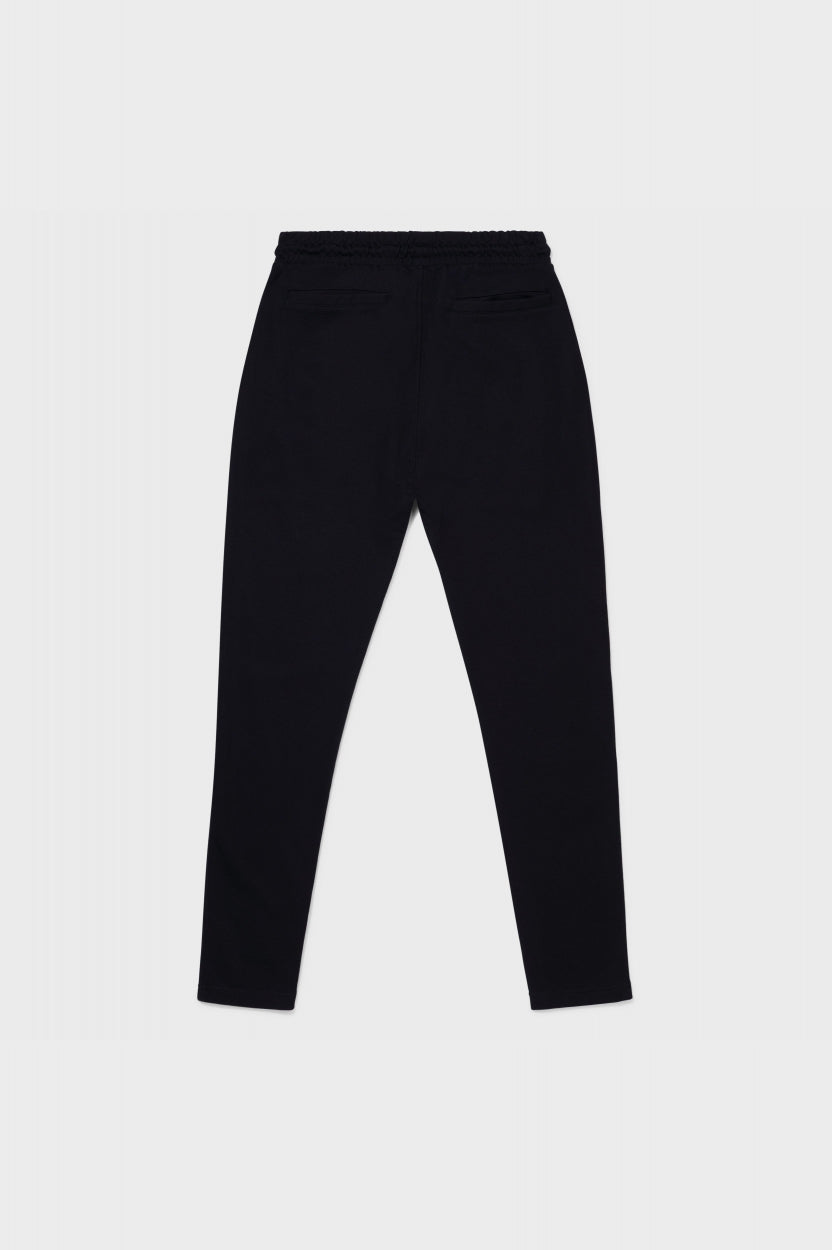 SPACE PANTS | BLACK