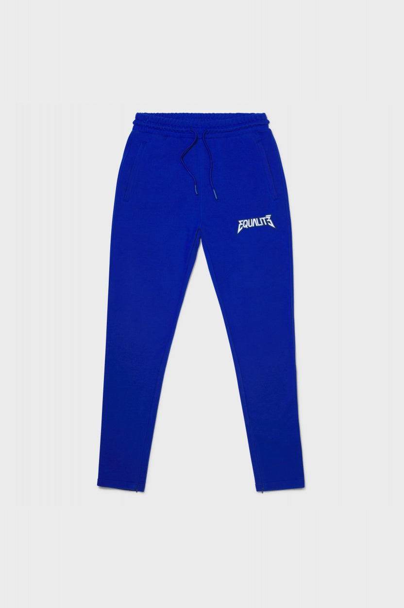 SPACE PANTS | BLUE