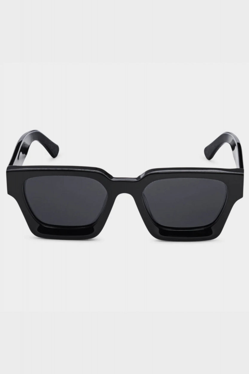 XAVI SUNGLASSES | BLACK